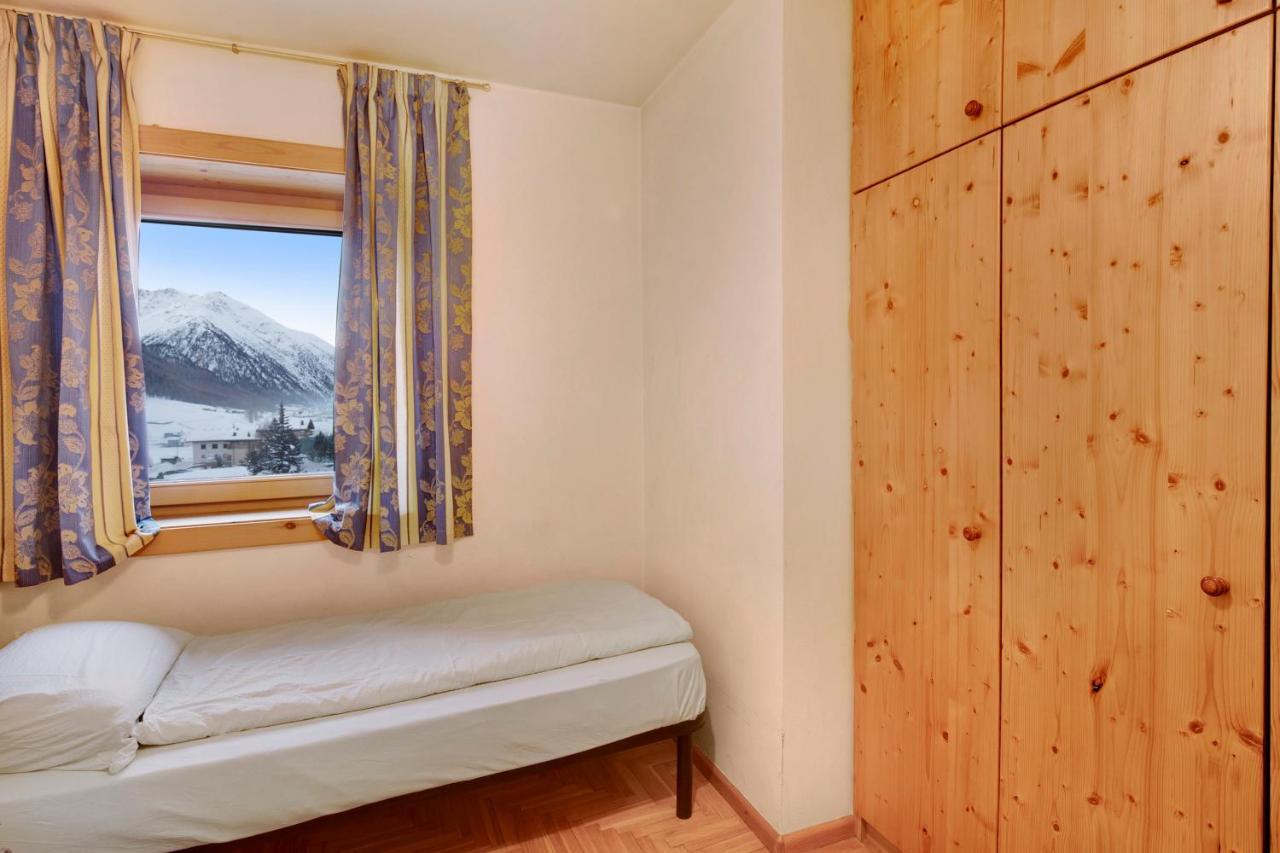 Tre Apartment Ливиньо Екстериор снимка