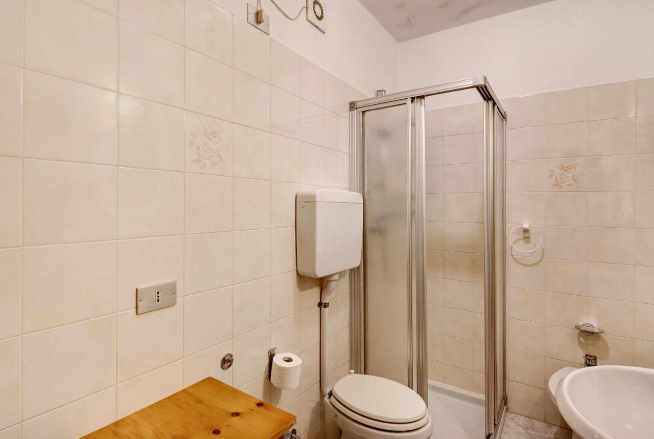 Tre Apartment Ливиньо Екстериор снимка